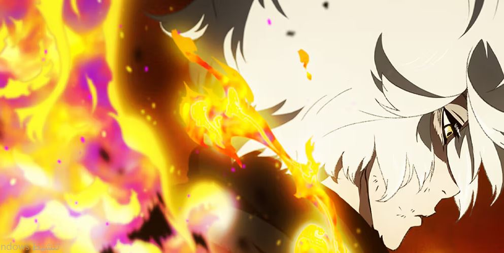 انمي Jigokuraku الموسم الثاني مترجم
