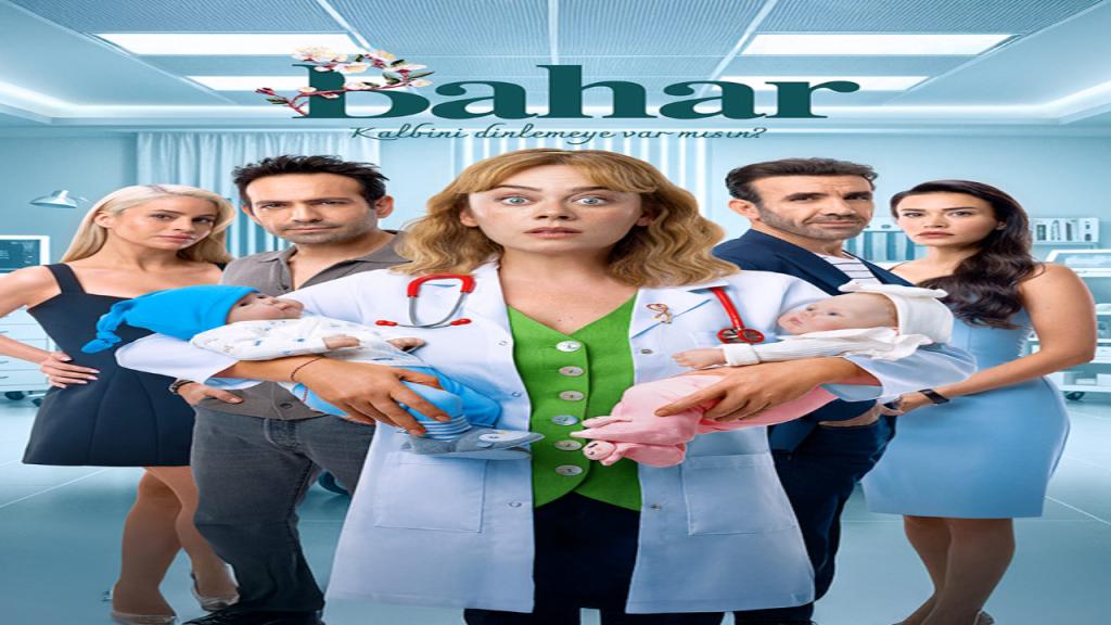 مسلسل بهار الحلقة 31 الحادية والثلاثون مترجمة