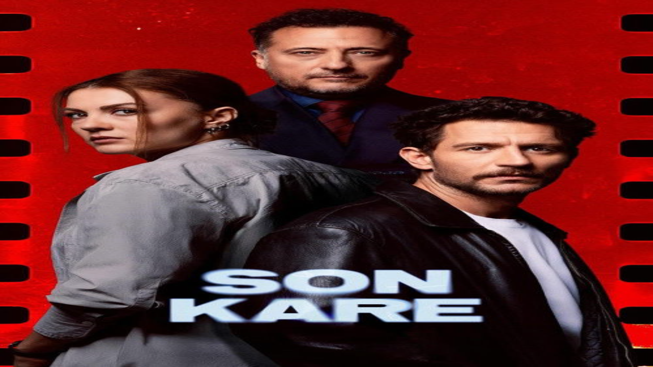 مسلسل الاطار الاخير الحلقة 3 الثالثة مترجمة