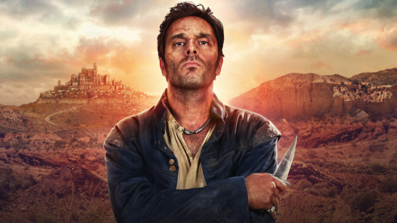 مسلسل Nero the Assassin الحلقة 5 مترجمة